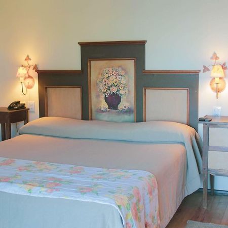 Boqueirao Hotel Fazenda Lages Exteriér fotografie